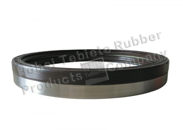Quality Minecart Rear Wheel Oil Seal 220*245*30mm,Half Rubber Half Iron. Long Working Lifespan,guatantee. customized service for sale