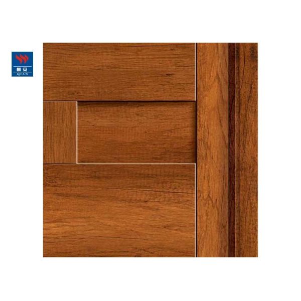 House Exterior Eco Friendly Free Paint Engineered Wooden Hospital Room Door