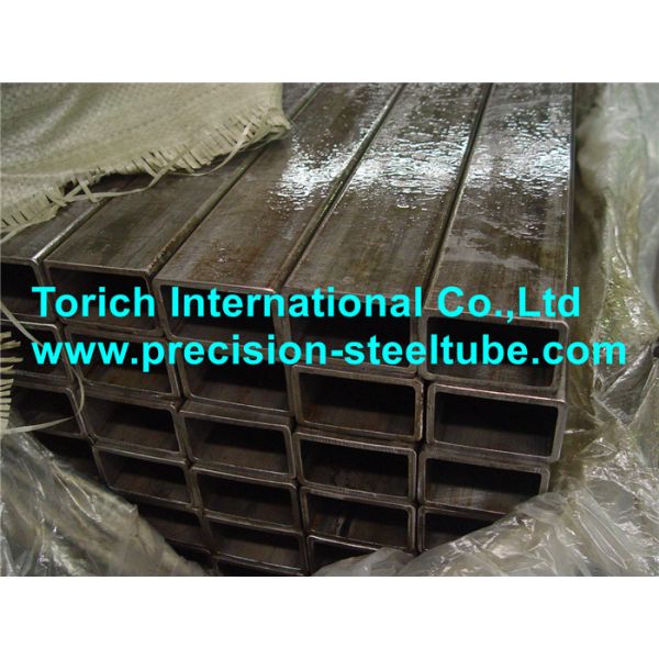 JIS G 3466 Forming Welded Carbon Steel Square Tubes for General Structure