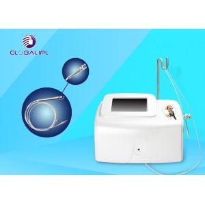 Professional Vascular Therapy Skin Rejuvenation Beauty Equipment 10W Output