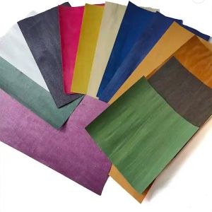 China Boxwood Natural Dyed Wood Veneer For Fingerboard Skateboard Fireproof on sale