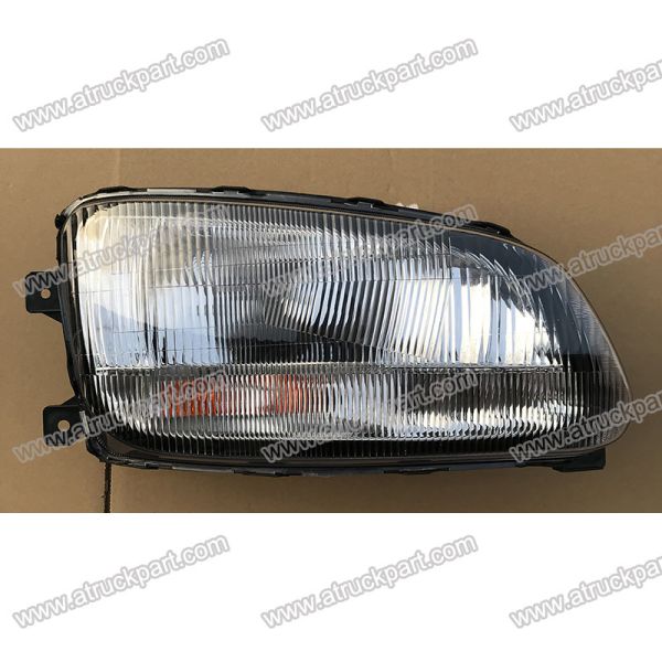 ็Head Lamp For HINO MEGA 700 Truck Spare Body Parts