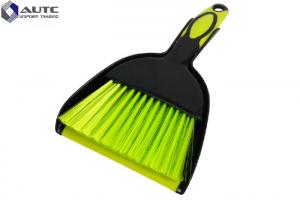 Cheap Plastic Handle Housekeeping Brushes Broom Mini Dustpan With Set Table Cleaning wholesale