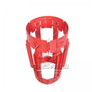 China Non Weld Rigid Positive 36 Bow Spring Centralizer on sale