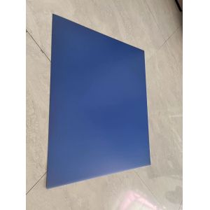 Cheap Yellow Safe Light CTCP Plates 0.15mm/0.30mm Thickness 120-140mJ/cm2 wholesale