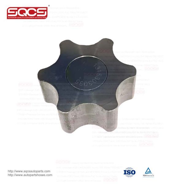 Interchangeable 42531421 Oil Pump Inner Rotor and Pump Shafts for Replace/Repair