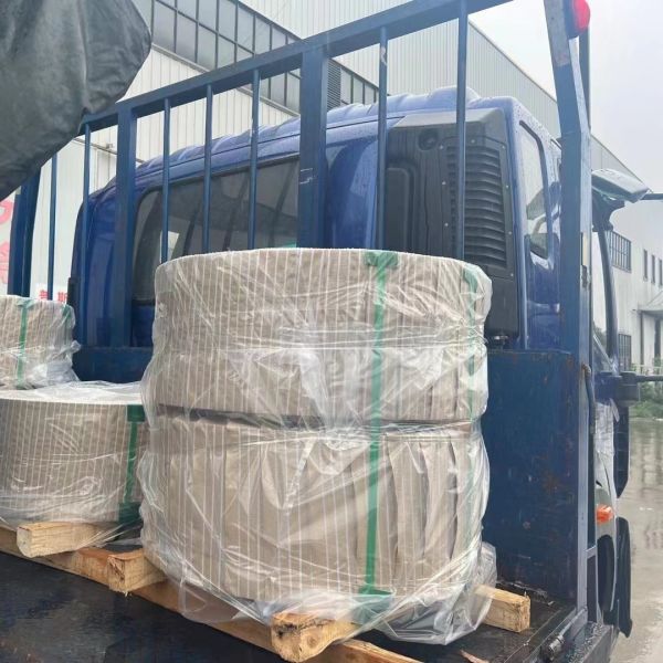 Cold Rolled 2B 2D BA Surface Stainless Steel Strips 0.1 - 2.0mm Thickness SS Strip