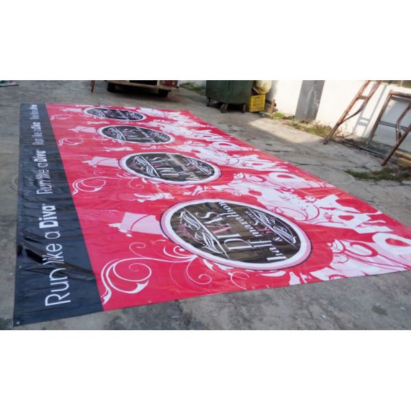 manufacture cheap PVC flex banner ,custom vinyl banner printing