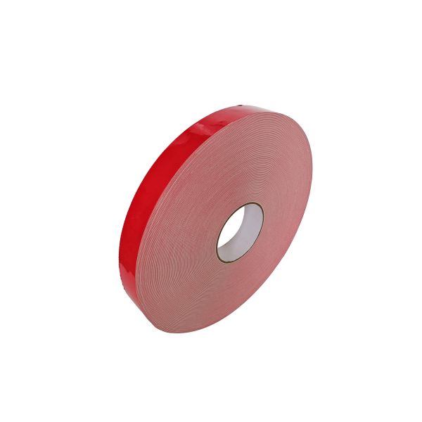 Hot Melt PE Foam Tape Heat Resistant Foam Tape Furniture Auto Decoration