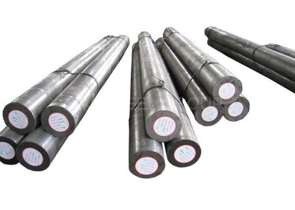 S32760 S32760(F55) X2CrNiMoCuWN 25.7.4 Stainless Steel Round Bar Super Duplex Steel Round Bar