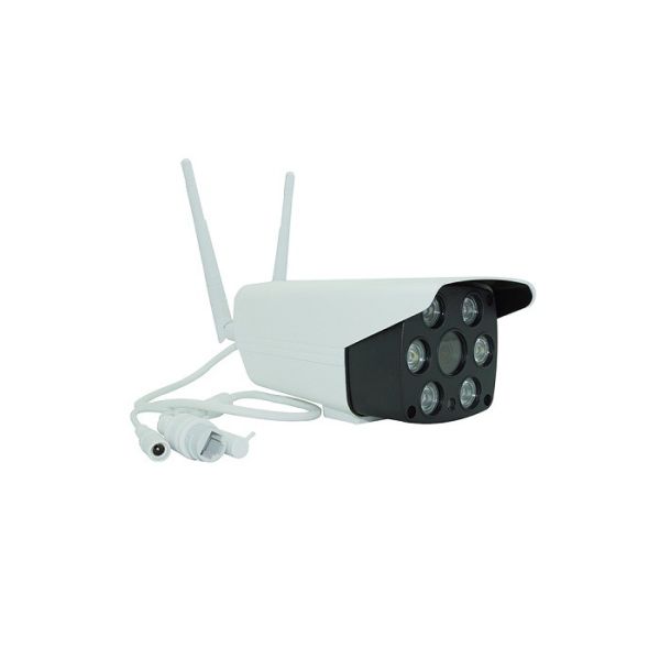 Quality Surveillance Outdoor Night Vision Waterproof CCTV Camera for sale