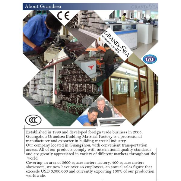 Villa Aluminum Door Stainless Steel Security Door With Smart Lock Entrance Door for House