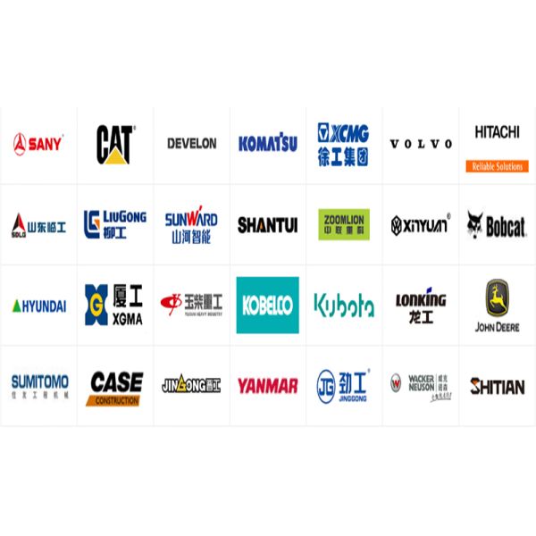 516-5827 5165827 CA5165827 Boom Hydraulic Cylinder Assy for CAT 330 320 Excavator Parts