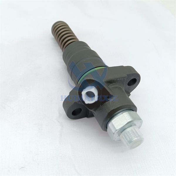 Fuel Pressure Injection Pump 21147446 0414693007 for Volvo EC210B EC2200 211-47446 041-469-3007