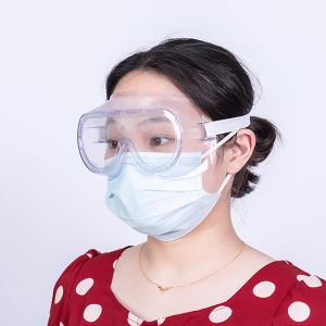 Cheap Home Office Hospitals 3 Ply Non Woven Earloop Medical Mask wholesale