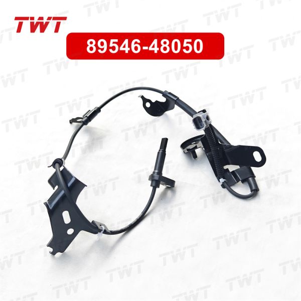 Twt 89546-48050 89546-0E020 89546-0E070 Car Abs Sensor Rear Left for Toyota Lexus Rx270 350 450H 2008-2012 Ggl15 Gyl15