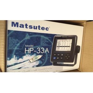 Buy cheap HP-33A AIS Transponder Combo with GPS Navigator from wholesalers