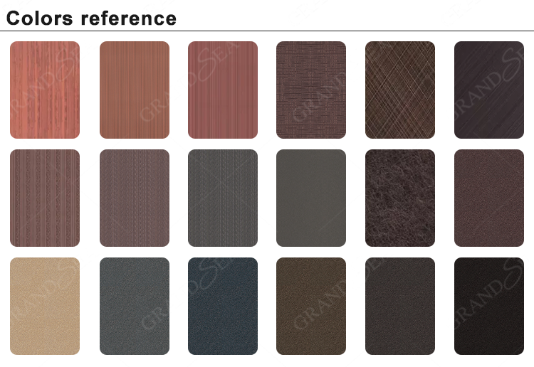 United Kingdom Style Class a Burglar Latest Design Fire Rated Main Exterior Security Steel Doors for Villa