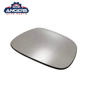 4Pins Bmw 3 Series Wing Mirror Glass