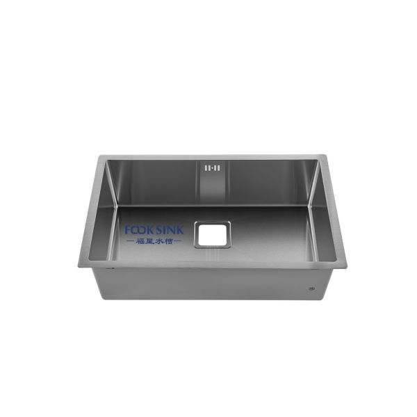 Household Welding 304 316 Stainless Steel Kitchen Sinks