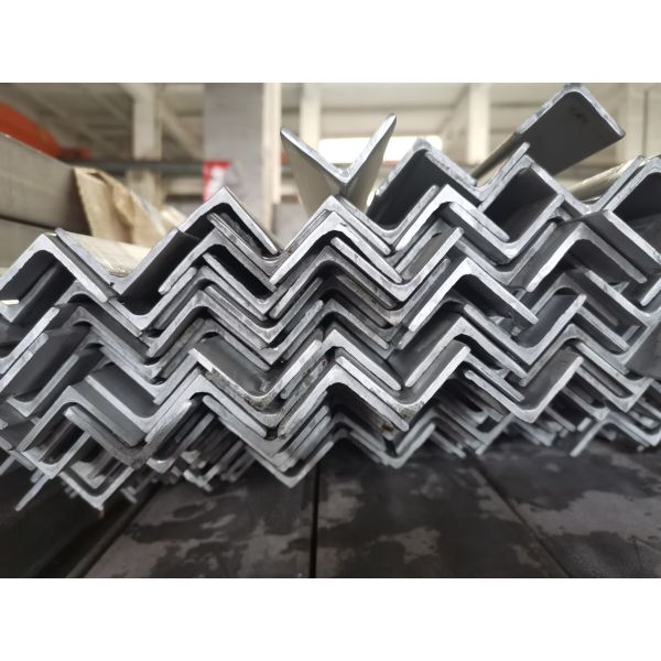 15x15 Equal Size 310 No.1 Pickling Stainless Steel L Bar