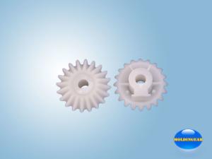 Cheap Wholesale of plastic bevel gear with custom/OEM design for machine use wholesale