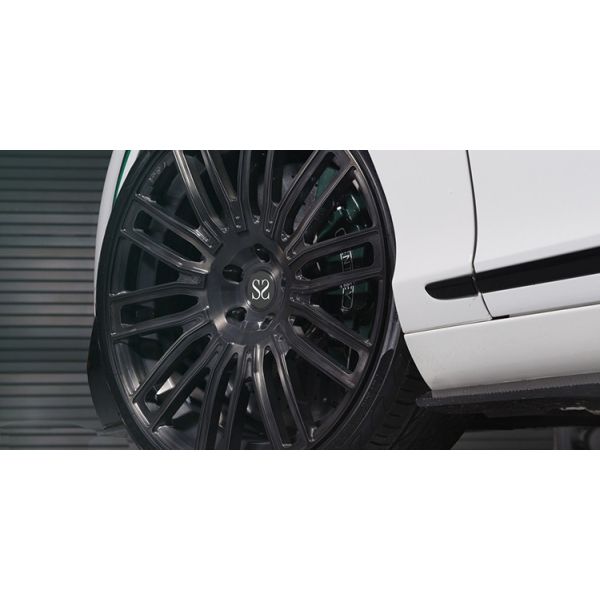 17 19 21 inch 5x120 5x112 5x130 alloy forged wheels rims