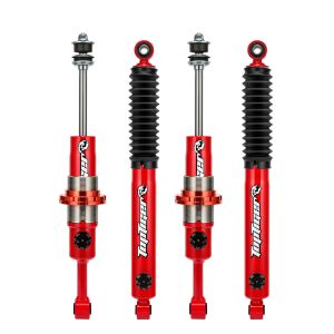 Buy cheap Steel Shock Absorber Car Suspension Gas Charged Off Road For Ford Ranger PXIII from wholesalers