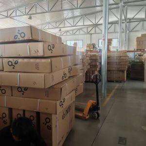 QINGDAO BESTRIDING SPORTS CO.,LTD