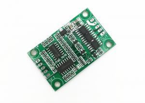 Cheap Rectangle Sensorless BLDC Motor Driver Speed Pulse Signal Output Bare Board wholesale
