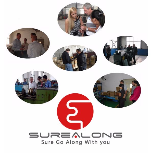 Customized Logo Size Metal Fabrication Wall Mount Water Hose Holder for 5/8-inch Hose