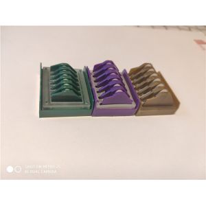 Class II Polymer Ligating Clips / Gallbladder Surgical Hemolock Clips