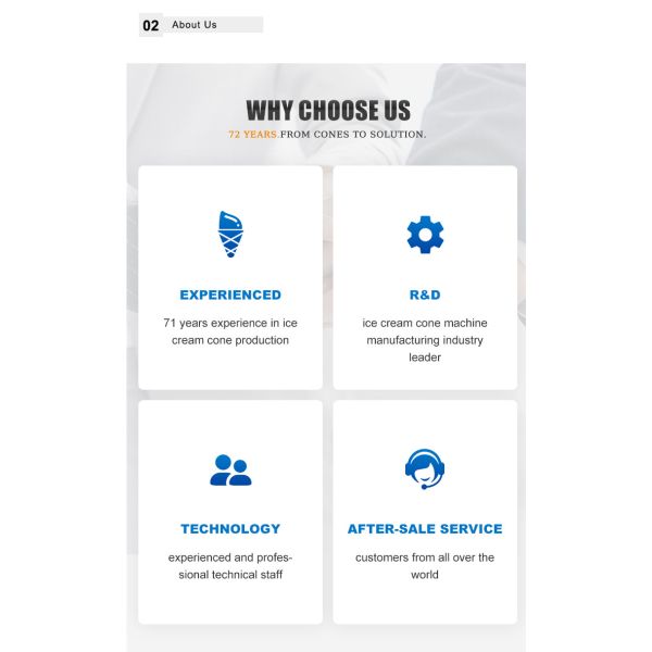 Stainless Steel Cookie Grinding Machine Field Installation