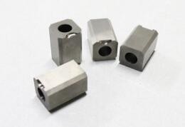 High Accuracy Tungsten Carbide Parts Abrasion Resistance Precision Mold