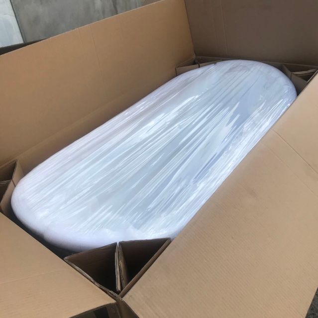 2 Person Shower Jacuzzi Bathtub Whirlpool And Bubble Modern Style