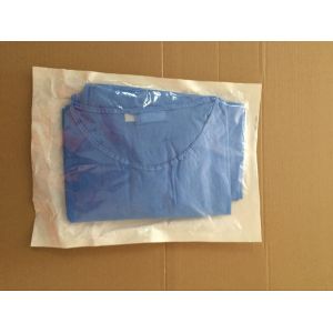 Cheap Sterile And Non Sterile Disposable Isolation Gowns wholesale