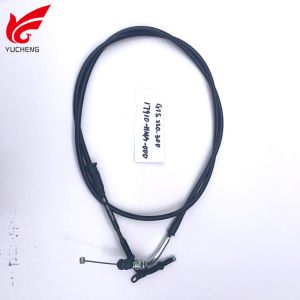 17910HMA000 Motorcycle Throttle Cables CD TVS Custom Throttle Cable