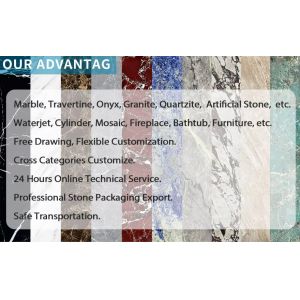 Guangzhou Chenru International Building Materials Co., LTD