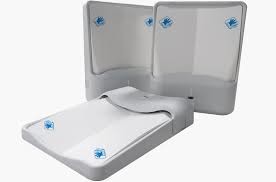 Cheap OEM Plastic Glove Dispenser Wall Mount Glove Dispenser Without Touching wholesale