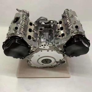 Cheap Powerful and CCE 2.8T V-Engine for AUDI C6 CCE 06E10031EX A6 A8 Automotive Powertrain wholesale