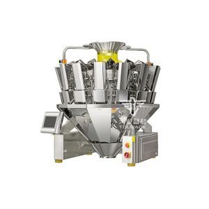 Cheap 14 Head Combination 0.8L Granules Multihead Weigher wholesale