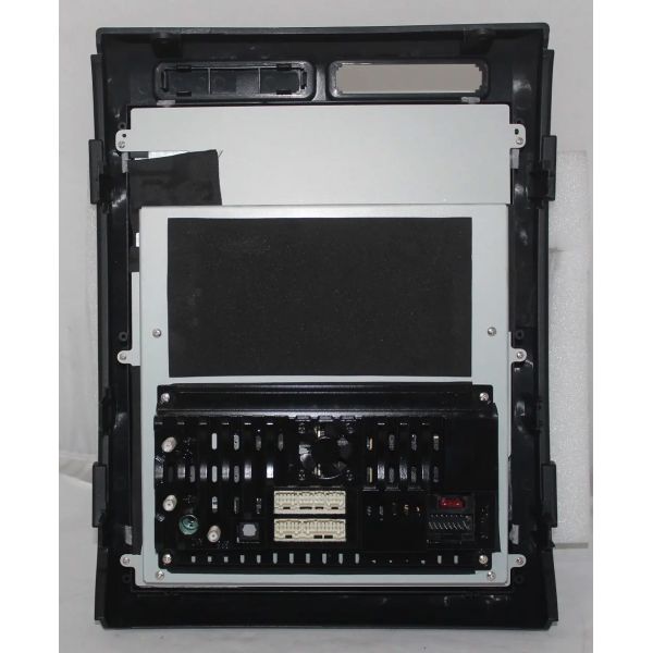 12.1'' Car Vertical Screen GPS Navigation 5.1 Surround Sound For Ford F150 2009-2012