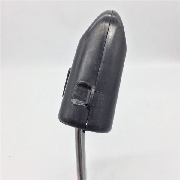 Adjustable on height angle car seat headrest inner parts auto seating head rest plastic frame campervan seats accessories