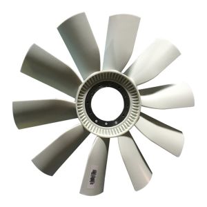 Cheap Original Weichai Engine Spare Parts , 13055018 Weichai Fan Assy wholesale