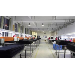 Shanghai Hygloves Co., Ltd