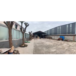 Yixing Ziyuan Ceramic Co., Ltd