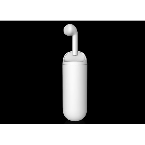 Business gifts unqiue design 3300 mah power bank wireless eabuds I9 TWS