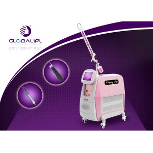 Cheap Professional Laser Tattoo Removal Machine Pigmentation Removal Picosecond Laser wholesale