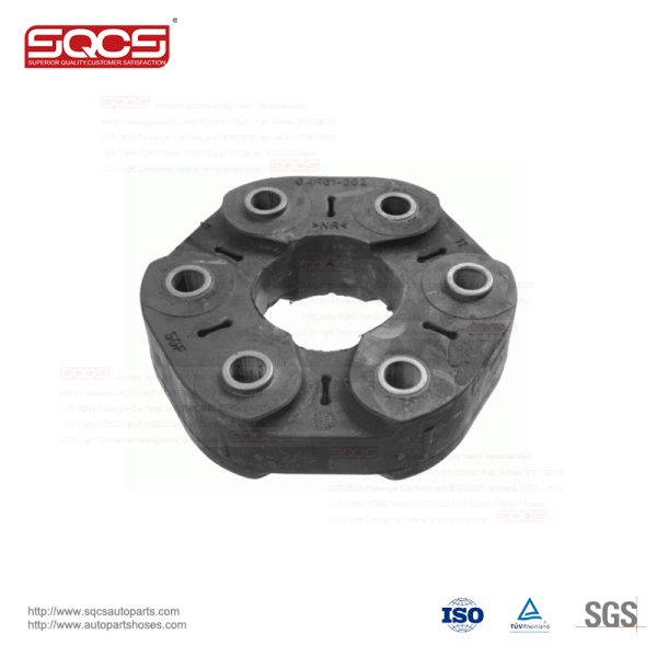 Car Fitment Ford TRANSIT Coupling Shaft Transmission OE NO. 4165078 by SQCS Auto Parts