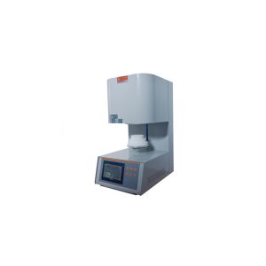 Cheap Touch Screen 1700℃ Zirconia Sintering Dental Lab Furnace wholesale